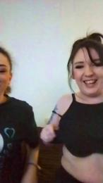 RoxnRie — Cam4 stream photo (Jan 2025)