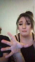 RoxnRie — Cam4 stream photo (Jan 2025)