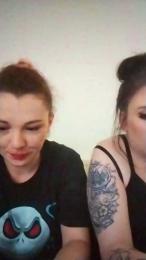 RoxnRie — Cam4 stream photo (Jan 2025)