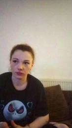 RoxnRie — Cam4 stream photo (Jan 2025)