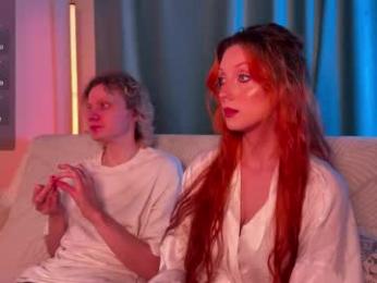 gethigh_ — Chaturbate profile photo