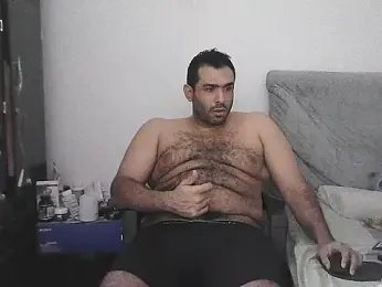 alphalatinobearx — Stripchat profile photo