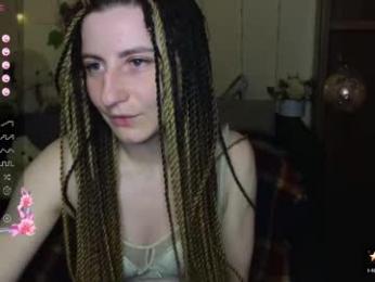 muse_kitty_jenia — Chaturbate stream photo (Apr 2025)