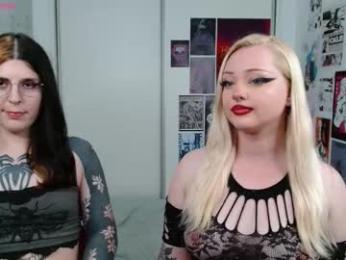 chloe_levine — Chaturbate stream photo (Mar 2026)