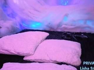 lishadivine — Camsoda stream photo (Sep 2026)