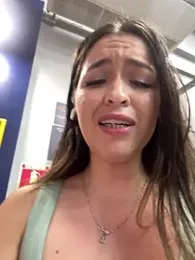 Little__Danni1 — Stripchat profile photo