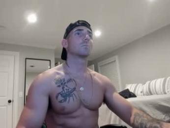 johnprice325 — Chaturbate stream photo (Apr 2026)