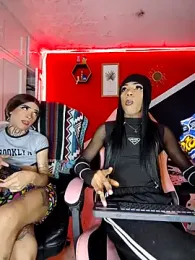 Violeta_R_ — 在 stripchat 直播的网络摄像头模特