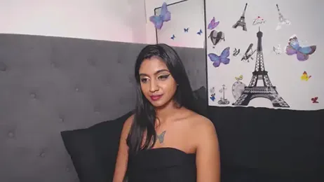 Delilah_Blazee — Stripchat stream photo (Oct 2025)