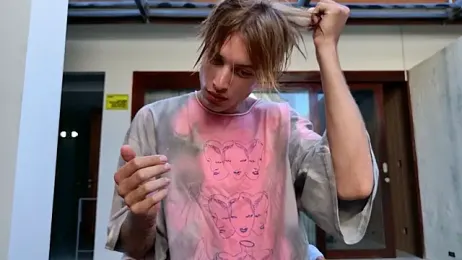 SpecterOfCumminism — stripchat