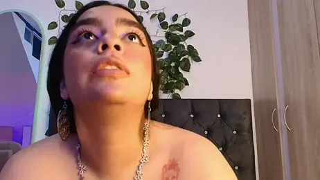 lauravince — Stripchat profile photo