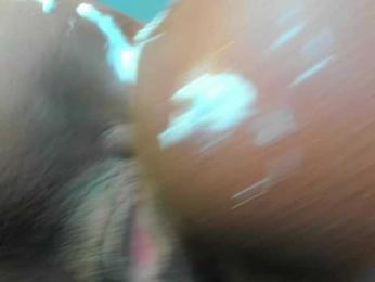 Afroditagreenn — Bongacams stream photo (May 2023)