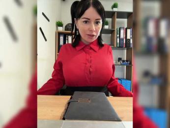ANN_FOX — 在 bongacams 直播的网络摄像头模特