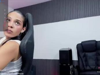 katt_diray — Chaturbate stream photo (Mar 2026)