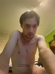 YoungTopGuy — Stripchat profile photo