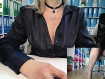 sweetiilover — Chaturbate stream photo (Apr 2026)