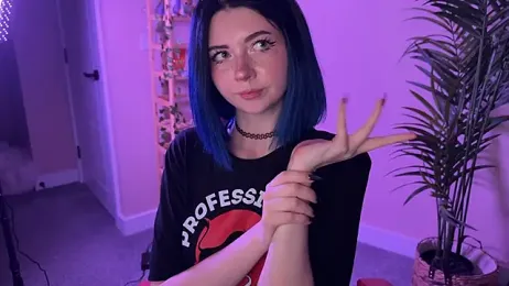 _vixenp — 在 stripchat 直播的网络摄像头模特