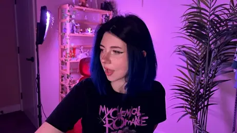 _vixenp — 在 stripchat 直播的网络摄像头模特