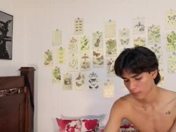 patri_ck_villa — 在 chaturbate 直播的网络摄像头模特