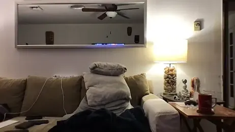 God_Of_ThundeRR — stripchat