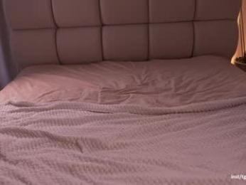 alissa_wxw — Chaturbate stream photo (Mar 2026)