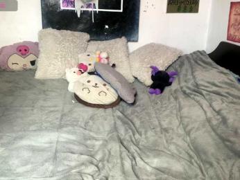 ViolettDanteex1 — Bongacams stream photo (Feb 2026)