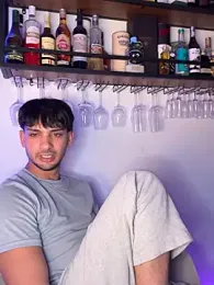 Gipsyboysteve — Stripchat stream photo (Mar 2026)