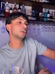 Gipsyboysteve — Stripchat stream photo (Mar 2026)