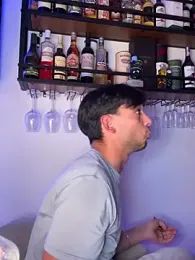 Gipsyboysteve — Stripchat stream photo (Mar 2026)