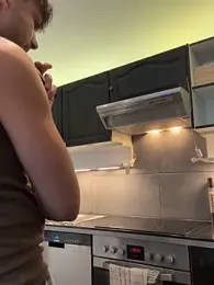 Gipsyboysteve — Stripchat stream photo (Mar 2026)