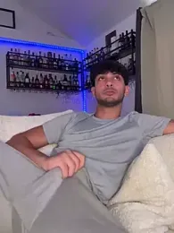 Gipsyboysteve — Stripchat stream photo (Mar 2026)