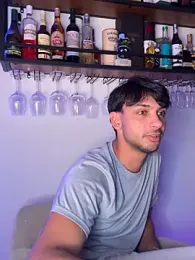 Gipsyboysteve — Stripchat stream photo (Mar 2026)