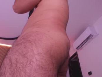 mr_mikee_ — Chaturbate stream photo (Mar 2026)