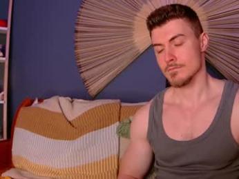 eddieds — Chaturbate stream photo (Mar 2026)