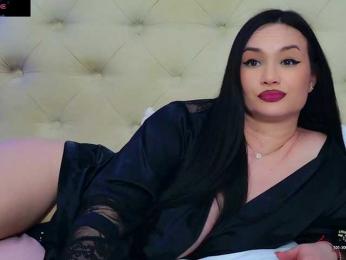 DaliyaArabian — 在 bongacams 直播的网络摄像头模特