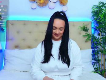 DaliyaArabian — bongacams