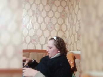 Calibriya — Bongacams stream photo (Mar 2026)