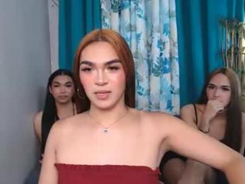 azelkimbrutas — 在 chaturbate 直播的网络摄像头模特
