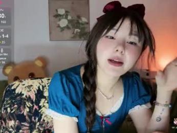 liunana — chaturbate