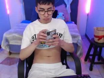 andy_norton — Chaturbate stream photo (Apr 2026)