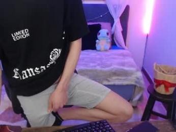 andy_norton — Chaturbate stream photo (Apr 2026)