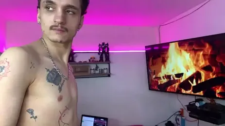 TheKing6ix9ine69 — 在 stripchat 直播的网络摄像头模特