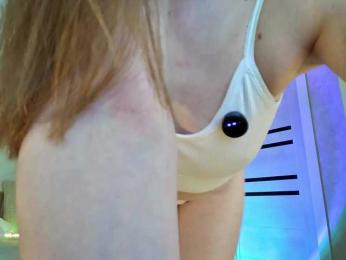 Rosea — Bongacams stream photo (Jun 2026)