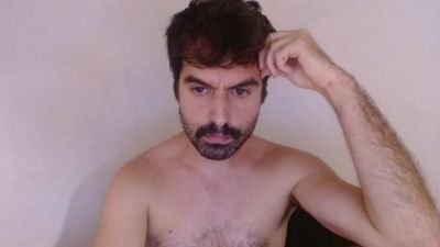 AresGuy — Cam4 stream photo (Oct 2025)