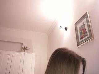 Eadlin Berner — Flirt4free stream photo (Jun 2026)