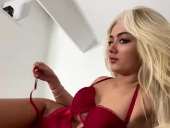 heyitssavxo — chaturbate