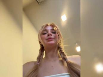 AstridMoss — Bongacams stream photo (Jun 2026)