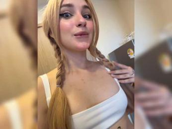 AstridMoss — Bongacams stream photo (Jun 2026)