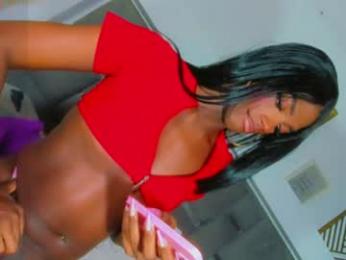 elektraa_foxx_ — Chaturbate stream photo (Jun 2026)