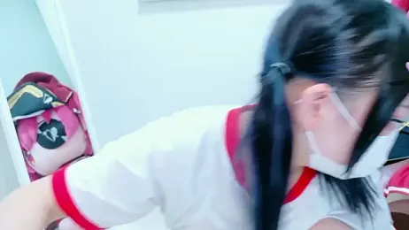 Hina-qp — 在 stripchat 直播的网络摄像头模特